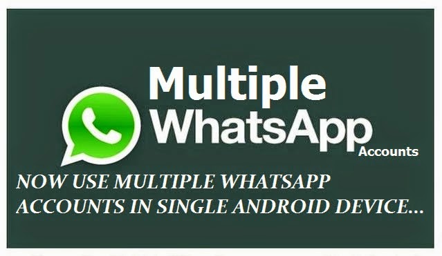Use Dual 2 Whatsapp Account – OGWhatsApp Update 2015