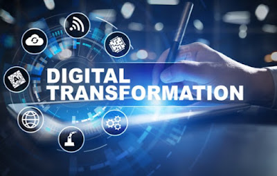 Pengertian Transformasi Digital, Dampak, dan Cara Kerjanya