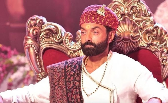 Aashram Season 3 Release Kab Hoga? Bobby Deol Aashram Season 3