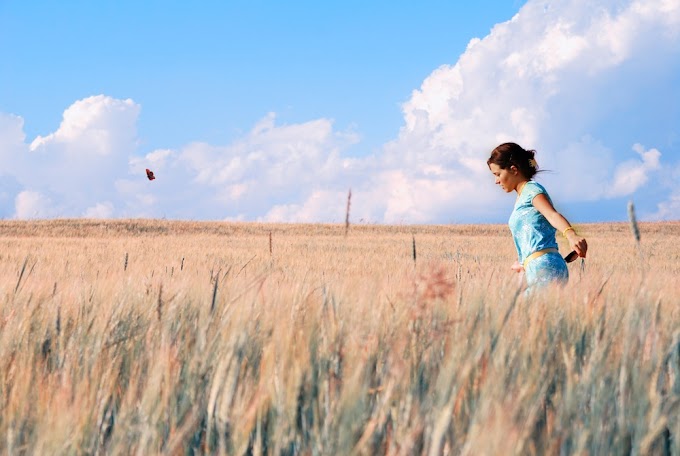 Techniques to Empower Yourself to Live a More Productive, Happier Life 