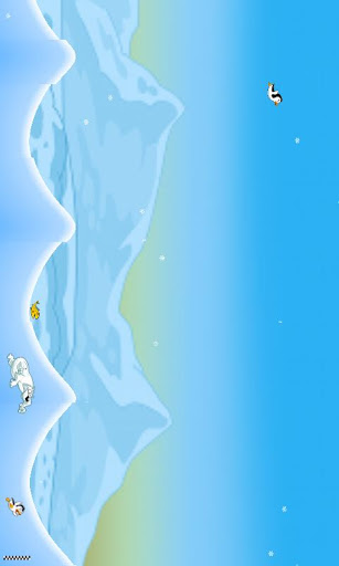 Game Android Flying Penguin Apk Download