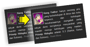 Modifikasi Image pada Blogger