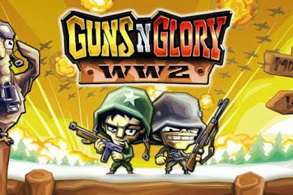 Guns'n'Glory WW2 Premium 1.4.8 Apk