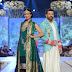 Kuki Concepts Bridal Collection at Pantene Bridal Couture Week 2014