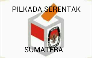 Pada kesempatan kali ini kita tayangkan daftar Pemenag Pilkada serentak  Pemenang Pilkada Serentak 2017 Di Sebagian Sumatera