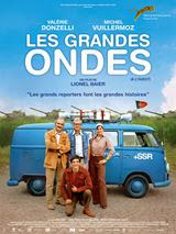 Les Grandes Ondes (à l'ouest) Film Complet en Francais Gratuit en format HD