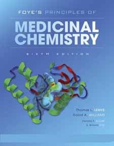 Foye's Principle of Medicinal Chemistry (6th Edition)