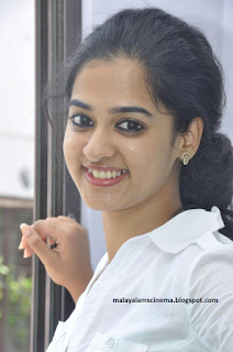 Nanditha Raj to make her debut in Malayalam films