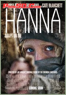 Hanna Bí Ẩn - Hanna 2011 [HD]