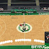 Playoffs Floor Court (16 Teams) by 28cm | NBA 2K22