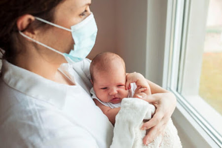 Yang Harus Diperhatikan Ibu Pasca Melahirkan dan Pentingnya ASI Bagi Bayi