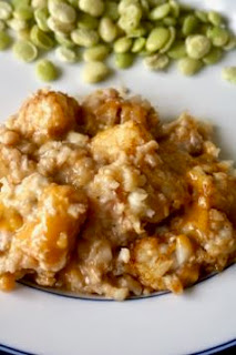 Tater Tot Casserole: Savory Sweet and Satisfying