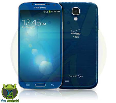 Update Galaxy S4 SCH-I545 I545VRUGOF1 Android 5.0.1 Lollipop