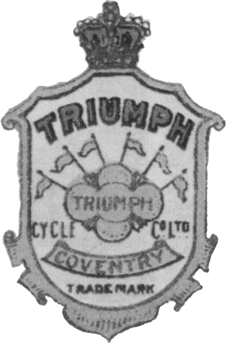 motorcycle logo