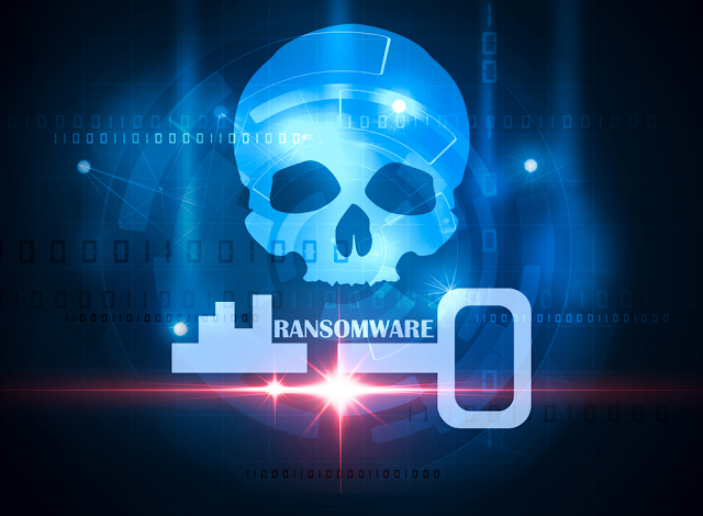 Hackers descobriram exploração do Oracle WebLogic RCE Flaw para espalhar o Ransomware