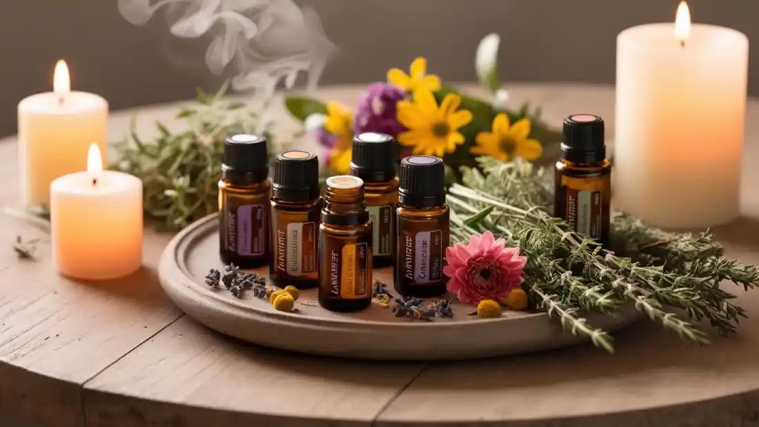 Natural-Oils-for-Anxiety-and-Stress-Relief