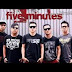 Chord Chord Lagu Bertahan - Five Minutes by my.gayamoo.com