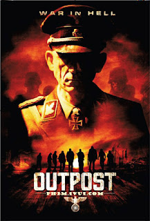 Phim Đội Quân Địa Nguc - Outpost: Black Sun [Vietsub] Online