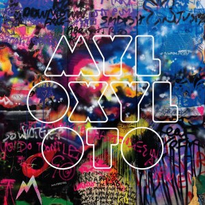 Album Review Coldplay - Mylo Xyloto (2011) Get Now...!!!