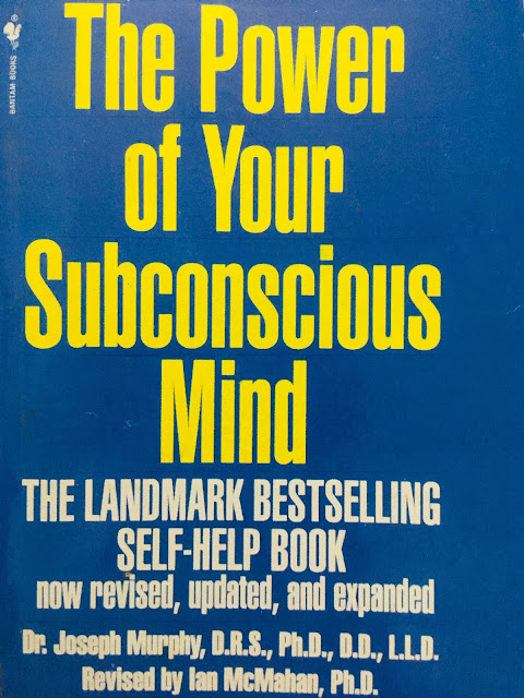 The Power of Your subconscious Mind Review