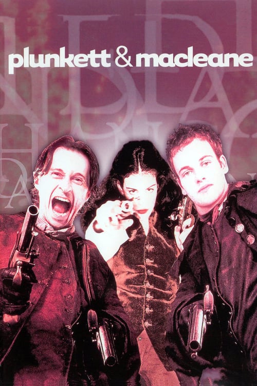 [HD] Plunkett & Macleane – Gegen Tod und Teufel 1999 Ganzer Film Deutsch Download