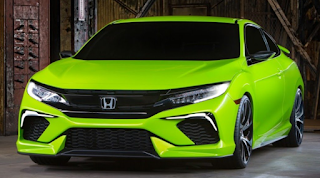 2018 Honda Civic Price Specs Release Date