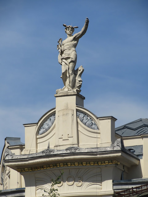 Ljubljana