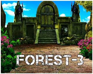 MirchiGames - Mirchigames Mirchi Mysteries Forest Escape-3