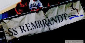 navio Rembrandt