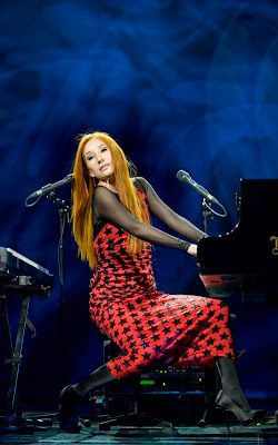 Tori Amos