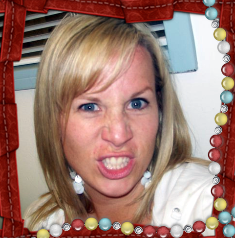 Kathy Crazypants