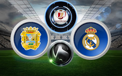 Prediksi Fuenlabrada vs Real Madrid 