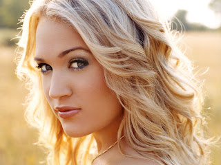 Carrie Underwood Wallpapers