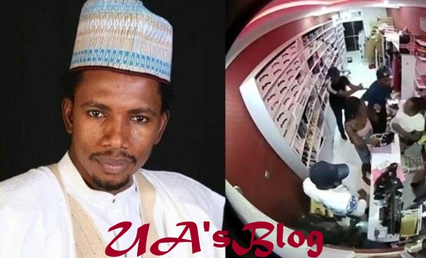 Court Strikes Out Assault Suit Against Senator Abbo Who Was Caught Assaulting Woman Inside Sex Toy Shop