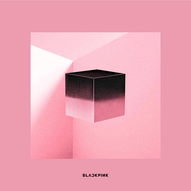 BLACKPINK – SQUARE UP (1st Mini Album) Descargar
