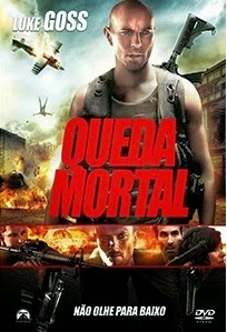 Assistir Queda Mortal Dublado 2014