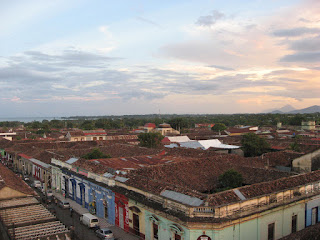 Granada, Nicaragua