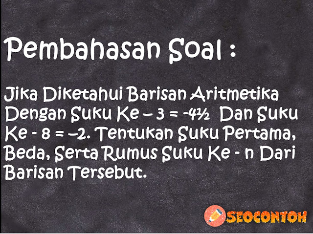 rumus suku ke-n dari barisan 1 2, 4 8 16 32 adalah, diketahui barisan bilangan 1, 2, 4, 8, 16 tentukan a rumus suku ke-n b nilai suku ke 9, rumus umum suku ke-n dari barisan bilangan: 2, 4, 8, 16, 32, ... adalah, tentukan rumus suku ke-n dari barisan 2, 4, 8, 14, rumus suku ke-n dari barisan 2, 4, 8, 16 adalah, rumus suku ke-n dari barisan bilangan 2 2 32 32 2 3 3 adalah, suku ke-n dari barisan 59, 13, 17 adalah, suku ke 8 dari barisan 5, 9, 13, 17 adalah, Tentukan suku ke-50 dari barisan berikut 5 –2 –9 –16, Tuliskan dua suku berikutnya dari barisan bilangan di bawah ini a. 8 5 2 -1 b. 2 3 5 8 c. -15 -11 -7 d. …10 8 4 -2 …