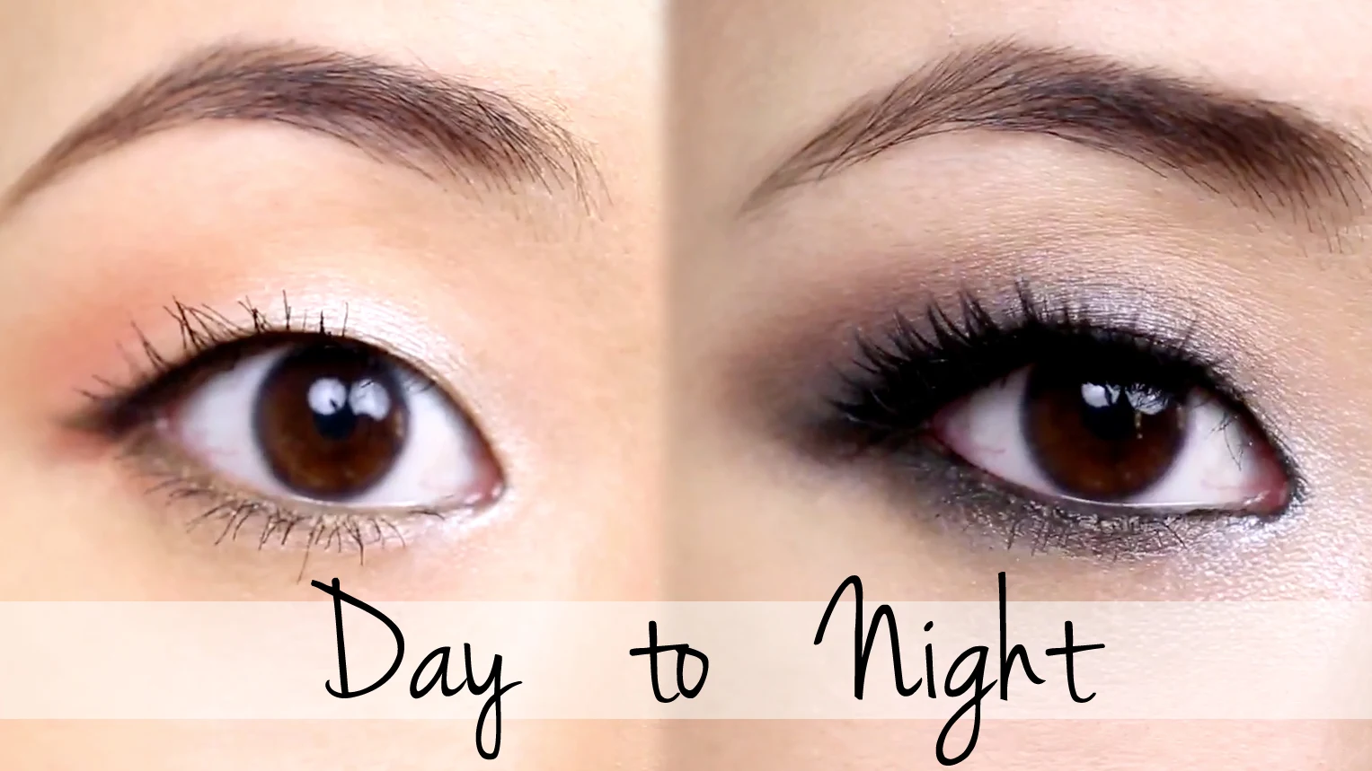 Mila Kunis Inspired Day To Night Makeup From Head To Toe