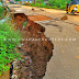 Biada Bridge On The Verge To Collapse, Residents Call On Kwara Govt (Photos)