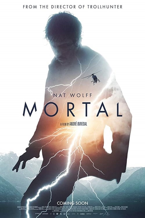 [HD] Mortal 2020 Streaming Vostfr DVDrip