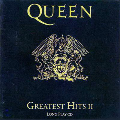 queen greatest hits 2 figure