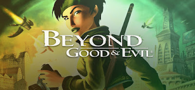 'Beyond Good & Evil 2' rilascia Jade