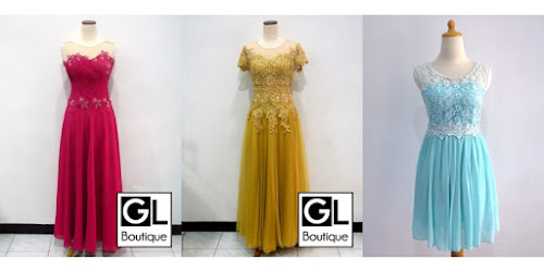  BUTIK GAUN PREWEDDING BANDUNG 