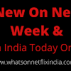 What's On Netflix India : How To Watch Netflix Usa American Netflix In India With A Vpn In 2021 : Justwatch created the complete overview of all the movies and series that you can stream online right now on netflix india.