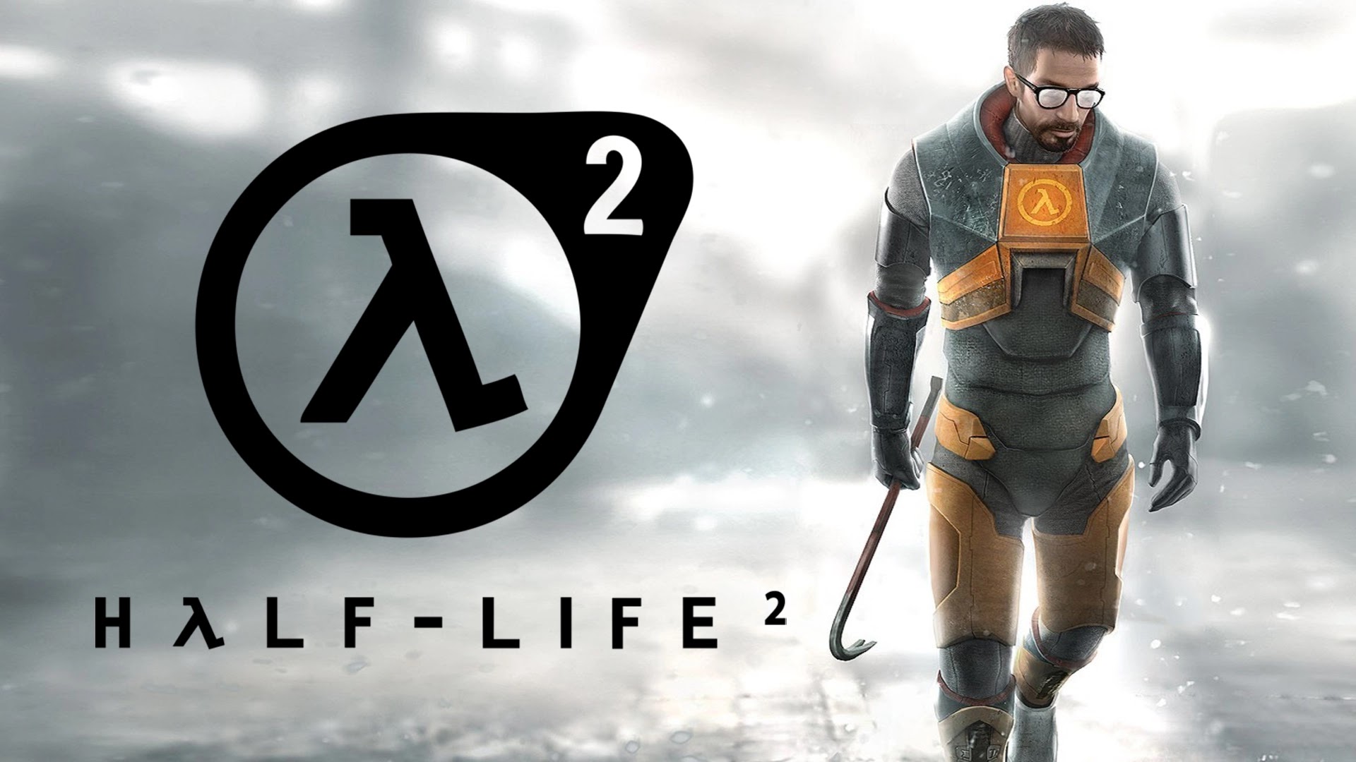 Download Half-Life 2 on PC for Free