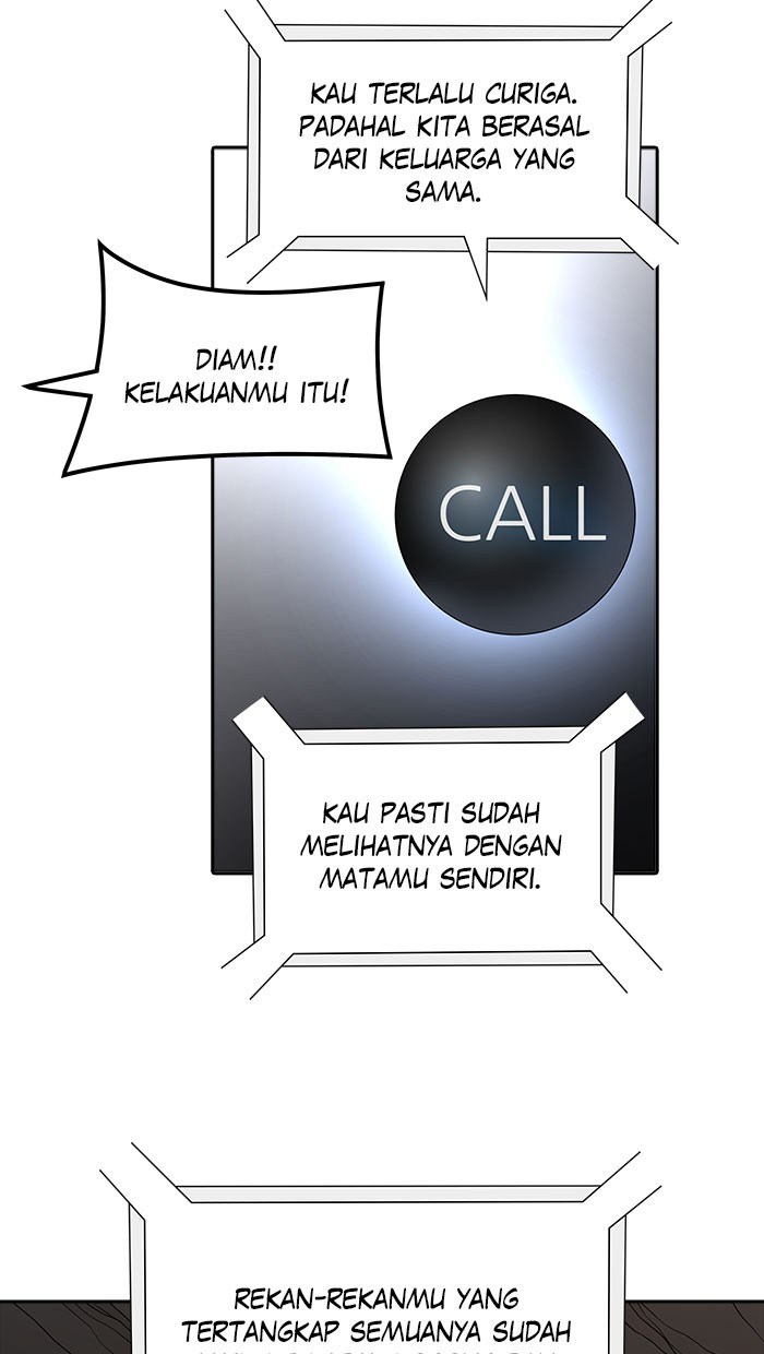 Webtoon Tower Of God Bahasa Indonesia Chapter 479