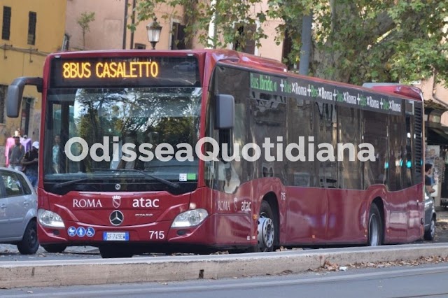 Tram 8: stop al servizio a partire dall’8 gennaio