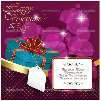 2. Valentines Day Greeting Cards For Her/girl Friend Pictures And Photos