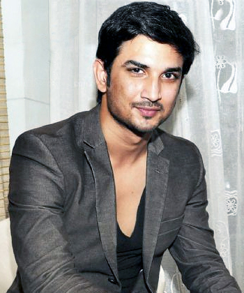 Sushant Singh Rajput HD Wallpaper Free Download